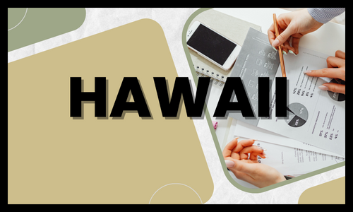 Salario mínimo Hawaii