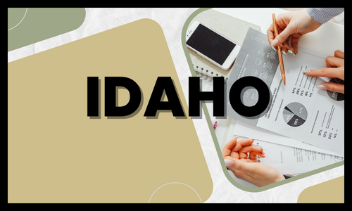 Salario mínimo Idaho