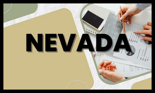 Salario mínimo Nevada