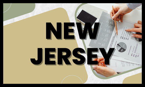 Salario mínimo New Jersey