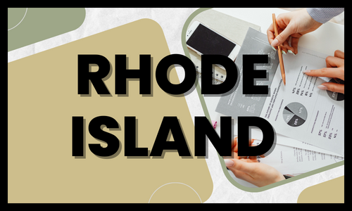 Salario mínimo Rhode Island