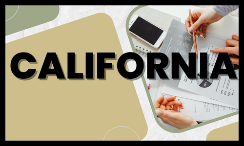 Salario mínimo California