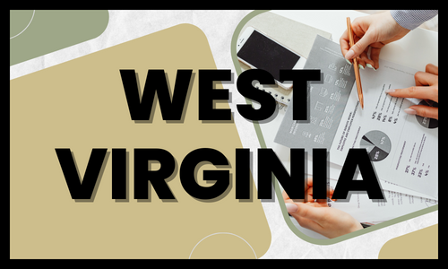 Salario mínimo West Virginia