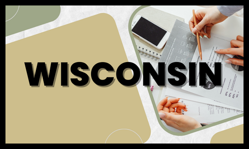 Salario mínimo Wisconsin