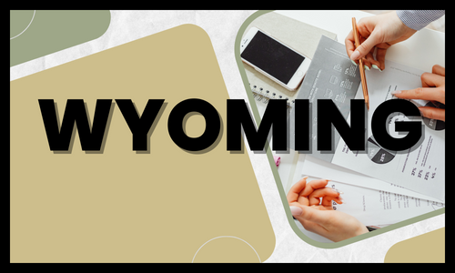 Salario mínimo Wyoming