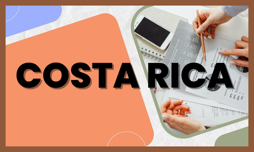 SALARIO MÍNIMO COSTA RICA