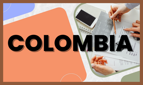 SALARIO MíNIMO COLOMBIA