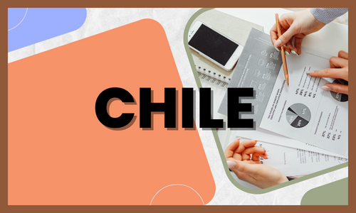 SALARIO MÍNIMO CHILE