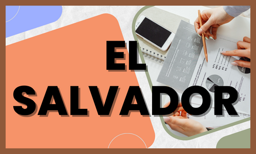 Salario Mínimo El Salvador