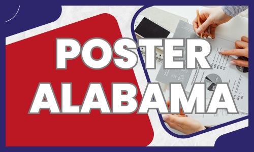 Labor Law Poster Alabama