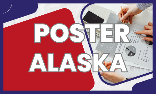 Labor Law Poster ALASKA