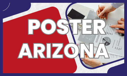 Labor Law Poster ARIZONA