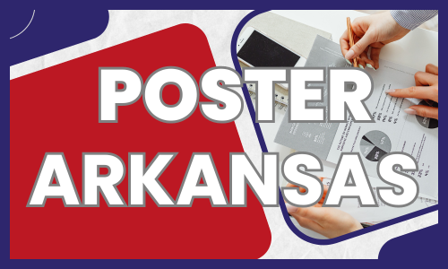 Labor Law Poster ARKANSAS