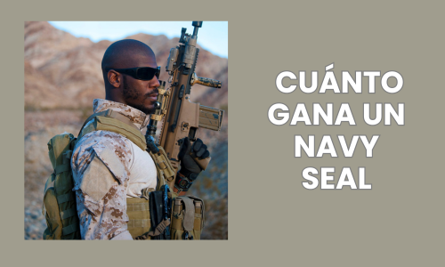 SALARIO NAVY SEAL EN USA