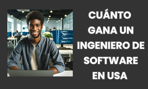 ¿Cuál es el salario más alto de un ingeniero de software?